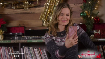 Write Before Christmas (2019) download