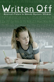 Written Off: America's Failure to Educate Dyslexic Children (2020) download