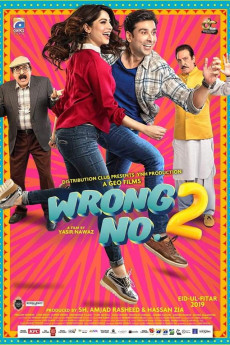 Wrong No. 2 (2019) download