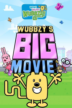 Wubbzy's Big Movie! (2008) download