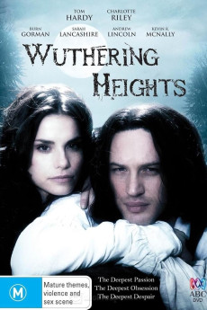 Wuthering Heights (2009) download
