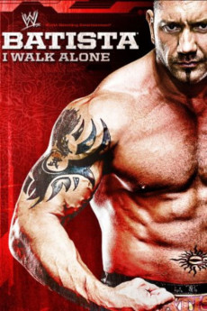 WWE: Batista - I Walk Alone (2009) download
