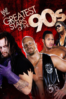 WWE: Greatest Stars of the '90s (2009) download