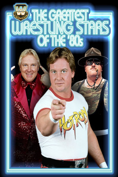 WWE Legends: Greatest Wrestling Stars of the '80s (2005) download