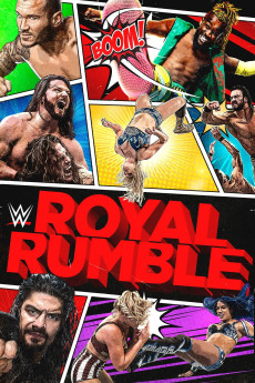 WWE: Royal Rumble (2021) download