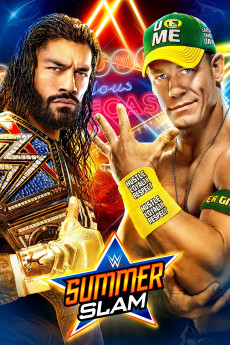 WWE SummerSlam (2021) download