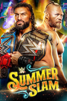 WWE SummerSlam (2022) download