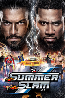 WWE SummerSlam (2023) download