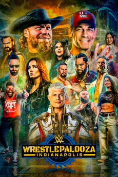 WWE Wrestlepalooza (2025) download