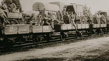 WWI Chronicles: Everything Changed (2025) download