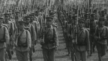 WWII Declassified: The New World Rescues the Old (2025) download