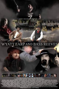 Wyatt Earp and Bass Reeves (2023) download