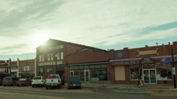 Wynonna Earp: Vengeance (2024) download