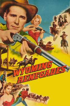 Wyoming Renegades (1955) download