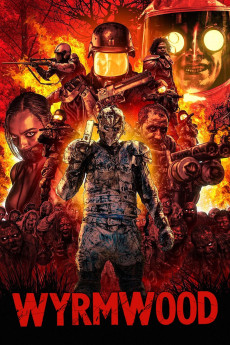 Wyrmwood: Road of the Dead (2014) download