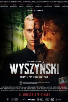 Wyszynski - zemsta czy przebaczenie (2021) download