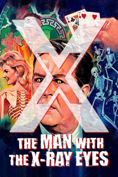 X: The Man with the X-Ray Eyes (1963) download