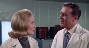 X: The Man with the X-Ray Eyes (1963) download