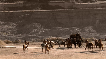 Yahsi Bati - The Ottoman Cowboys (2009) download