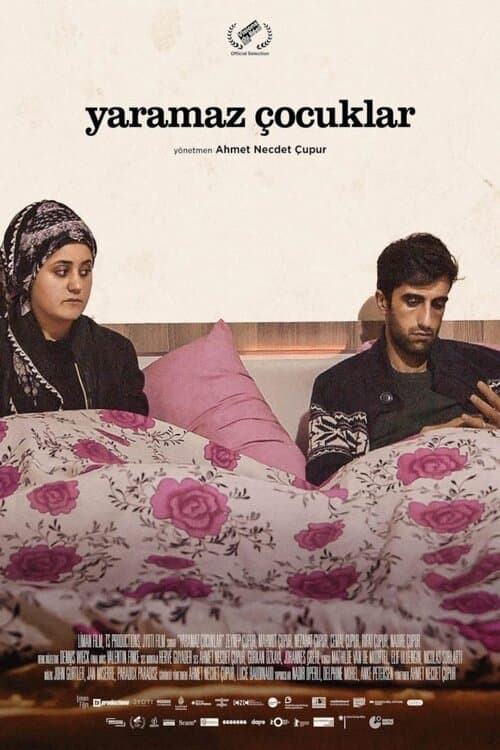 Yaramaz Çocuklar (2021) download