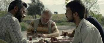 Yellow Heat (2017) download