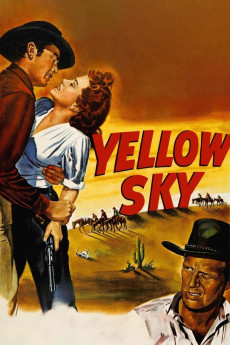 Yellow Sky (1948) download