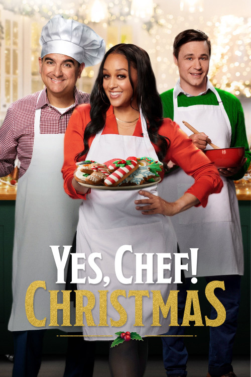 Yes, Chef! Christmas (2023) download