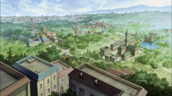 Yes! Pretty Cure 5: Kagami no Kuni no Miracle Daibouken! (2007) download