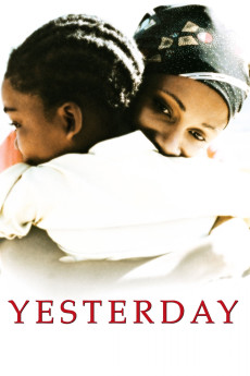Yesterday (2004) download