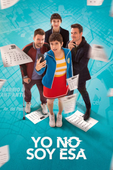 Yo no soy esa (2024) download
