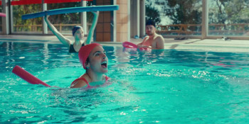 Yo no soy esa (2024) download