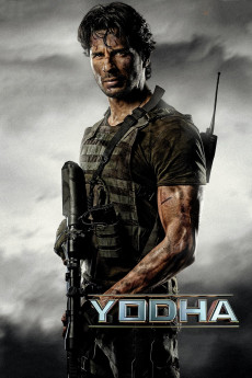 Yodha (2024) download