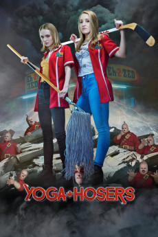 Yoga Hosers (2016) download