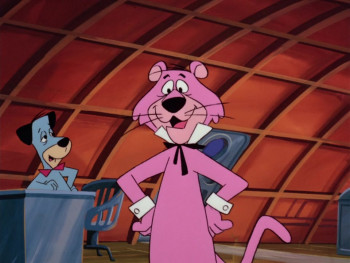 Yogi Bear and the Magical Flight of the Spruce Goose (1987) download