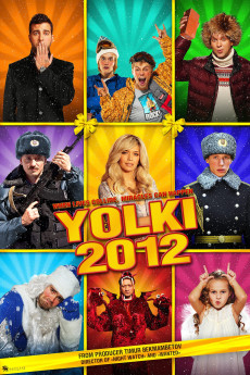 Yolki 2 (2011) download