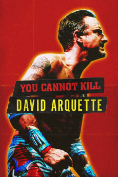 You Cannot Kill David Arquette (2020) download