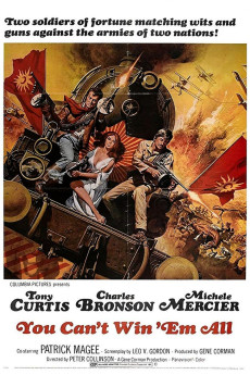 You Can't Win 'Em All (1970) download