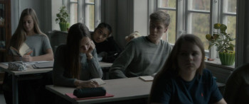 You Disappear (2017) download