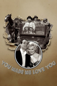 You Made Me Love You (1933) download
