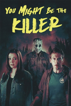 You Might Be the Killer (2018) download