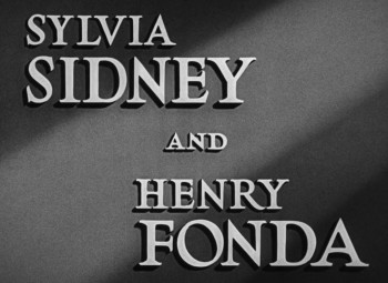 You Only Live Once (1937) download