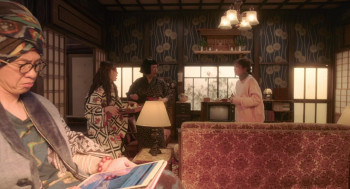 Youkai Sharehouse - Hakuba no oujisama ja nainkai (2022) download