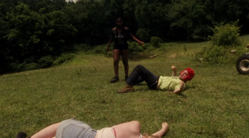 Young Bodies Heal Quickly (2014) download