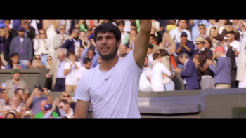 Young Guns: The New Tennis Titans (2024) download