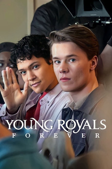 Young Royals Forever (2024) download