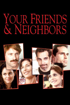 Your Friends and Neighbors (1998) download