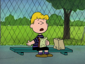 You're a Good Man, Charlie Brown (1985) download