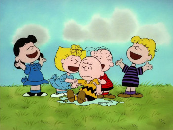You're a Good Man, Charlie Brown (1985) download