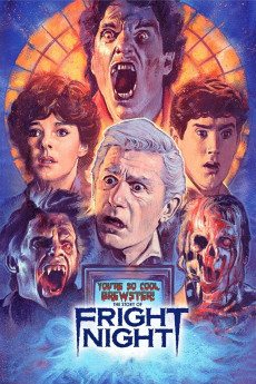 You're So Cool, Brewster! The Story of Fright Night (2016) download