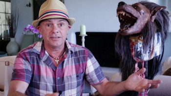 You're So Cool, Brewster! The Story of Fright Night (2016) download